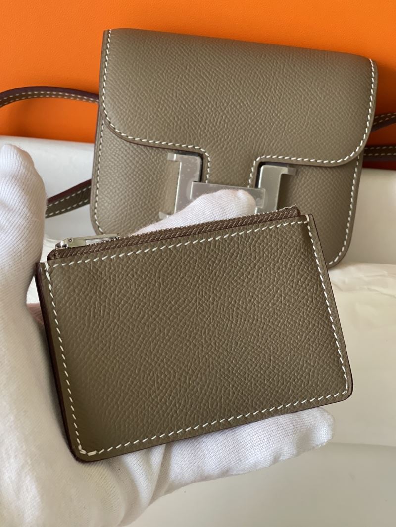 Hermes Constance Bags